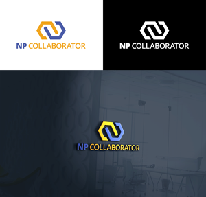 Logo Design by RA-bica for NP Collaborator | Design: #33341979