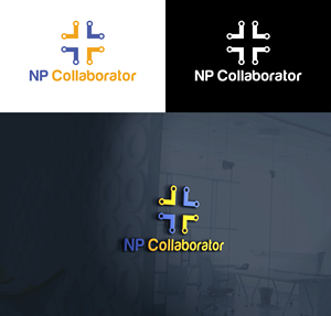 Design de Logo par RA-bica pour NP Collaborator | Design : #33341980