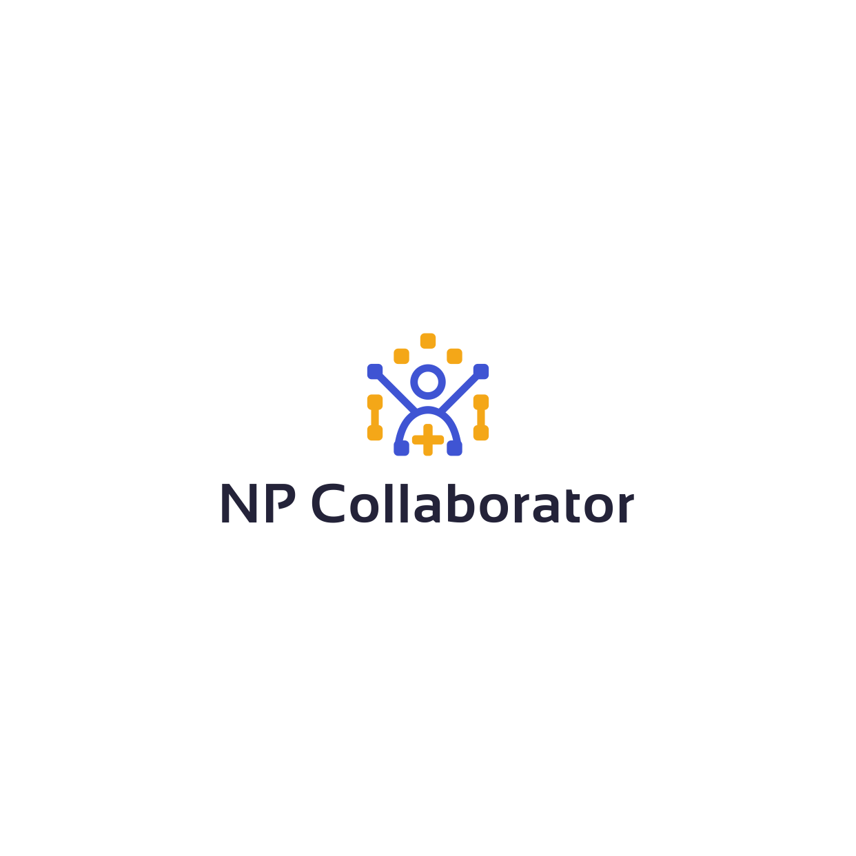 Diseño de Logo por Kaze56 para NP Collaborator | Diseño #33339610