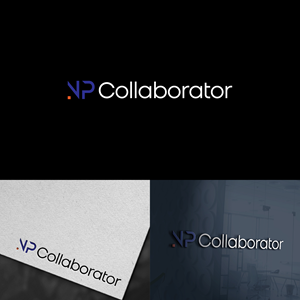Design de Logo par designer profile pour NP Collaborator | Design : #33342634