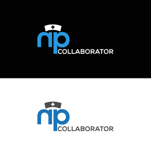 Logo Design by M Art & Design for NP Collaborator | Design: #33334530