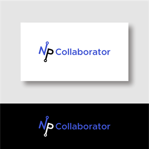 Design de Logo par semarco pour NP Collaborator | Design : #33334142