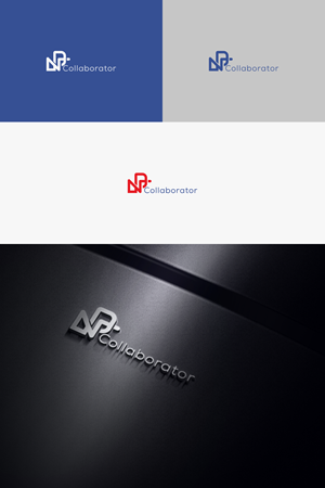 Logo Design by Dafid Upel for NP Collaborator | Design #33340726
