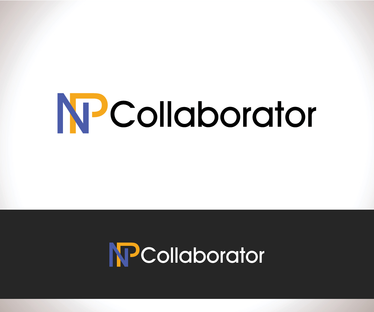 Logo Design by YourLogoMaster for NP Collaborator | Design #33338224
