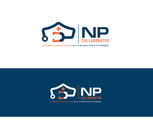 Design de Logo par YourLogoMaster pour NP Collaborator | Design : #33338225