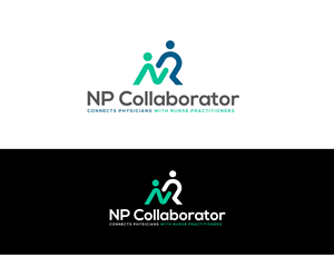 Design de Logo par YourLogoMaster pour NP Collaborator | Design : #33338226
