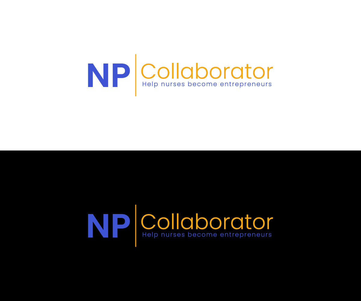 Diseño de Logo por Shahriar H para NP Collaborator | Diseño #33332604