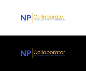 Design de Logo par Shahriar H pour NP Collaborator | Design : #33332604