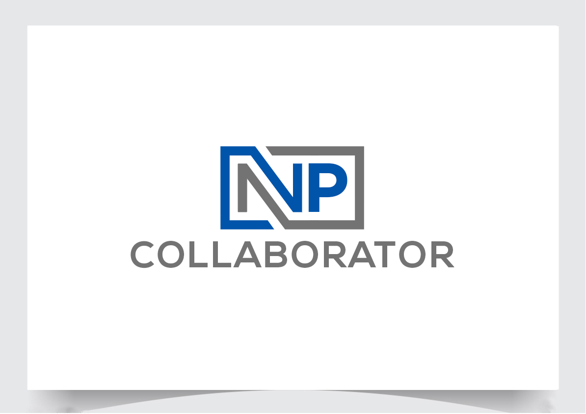 Logo Design by Liinart for NP Collaborator | Design #33335870