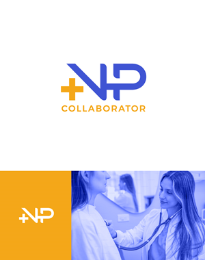 Logo Design by apik. for NP Collaborator | Design: #33334231