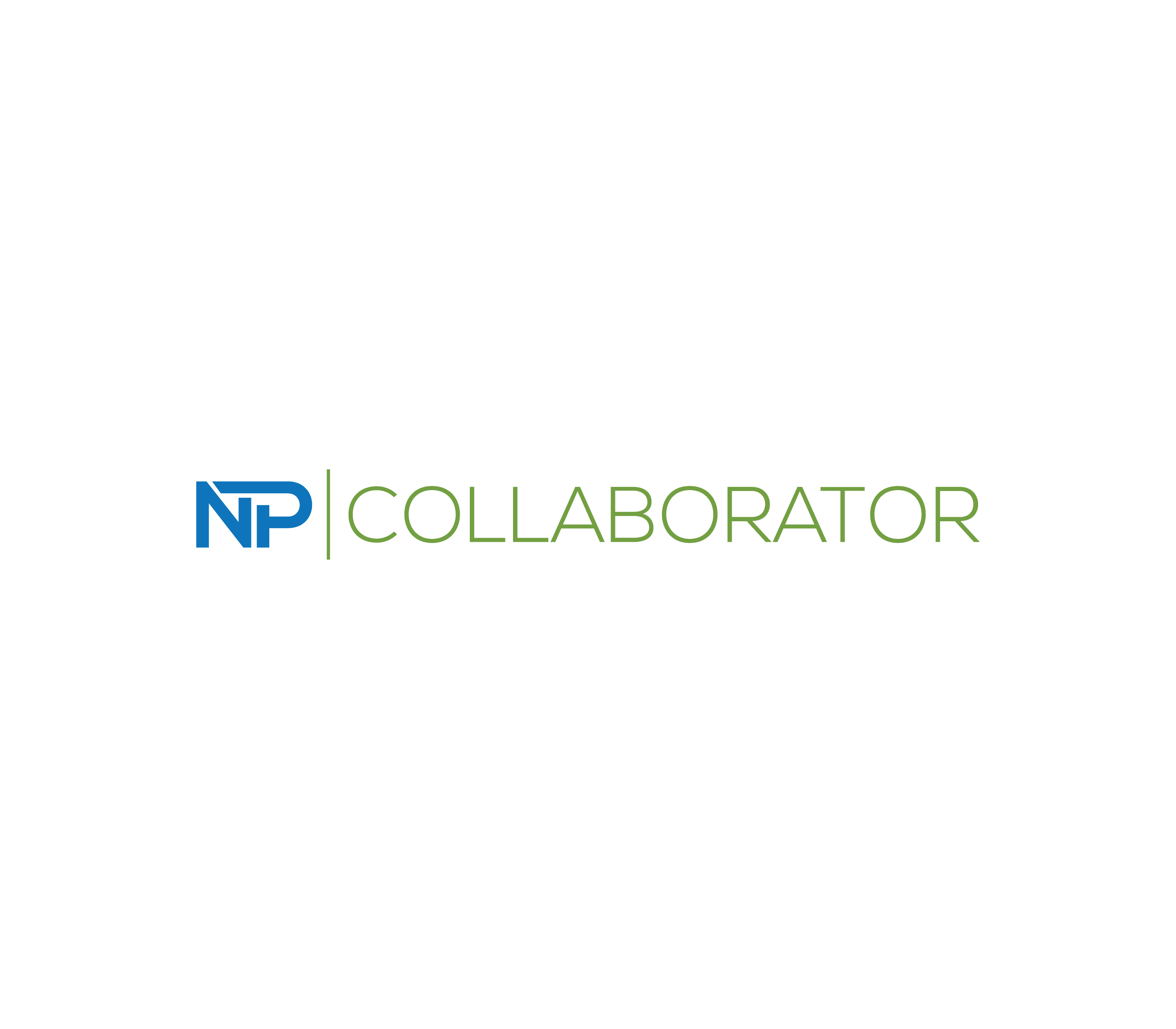 Logo Design by Nova_Create for NP Collaborator | Design #33336394