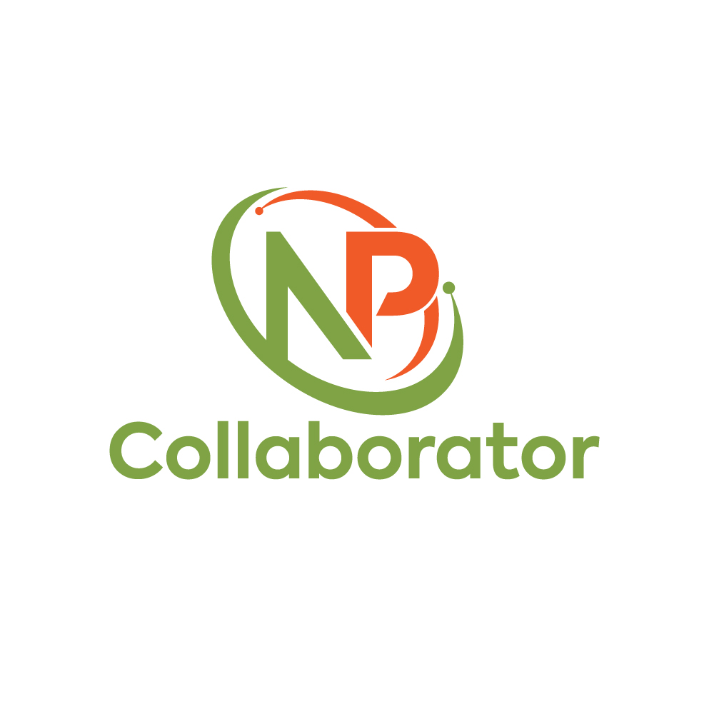 Diseño de Logo por Krold IT Solutions para NP Collaborator | Diseño #33338403