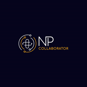 Design de Logo par CREATIVE1968 pour NP Collaborator | Design : #33354774