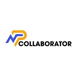 Design de Logo par ulun4 pour NP Collaborator | Design : #33340493