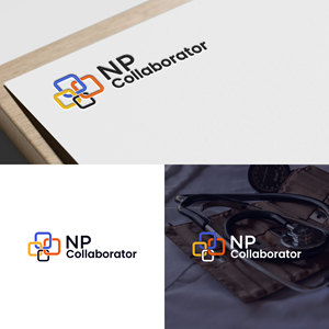Design de Logo par syad666 pour NP Collaborator | Design : #33338639