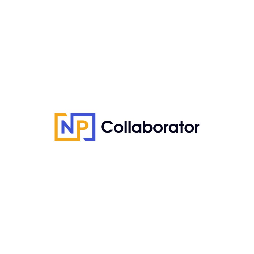 Logo Design by malekah_city for NP Collaborator | Design #33333179