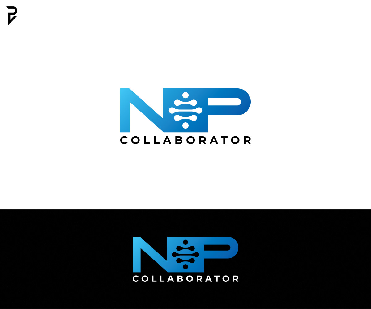 Logo-Design von poisonvectors für NP Collaborator | Design #33333464
