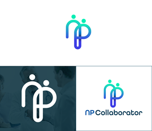 Design de Logo par ThuAnhLe pour NP Collaborator | Design : #33347169