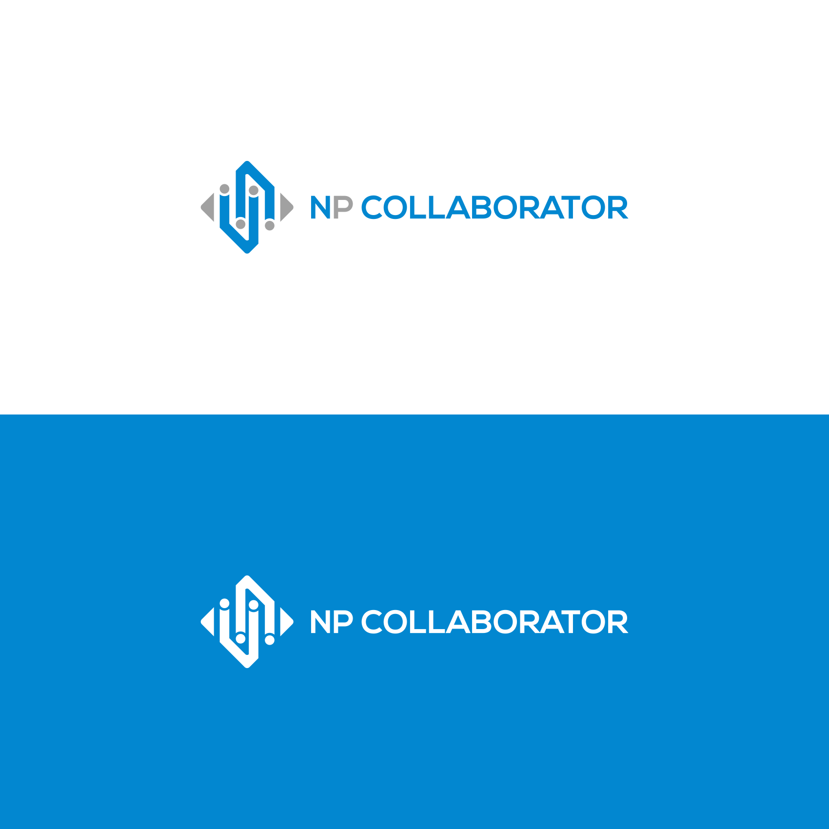 Logo Design by sal_amah for NP Collaborator | Design #33344756