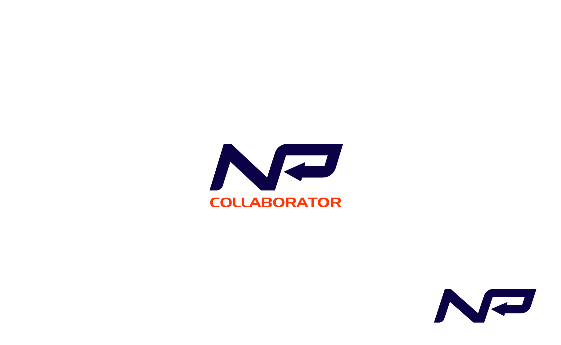 Logo Design by jizzy123 for NP Collaborator | Design #33340963