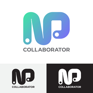 Logo Design by wrdy for NP Collaborator | Design #33339160