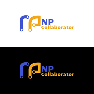 Design de Logo par creative.bugs pour NP Collaborator | Design : #33336819