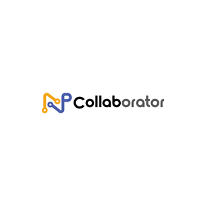 Design de Logo par LAXMI DESIGNHUB pour NP Collaborator | Design : #33338789