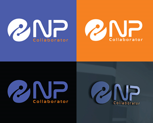 Design de Logo par Atec pour NP Collaborator | Design : #33358062