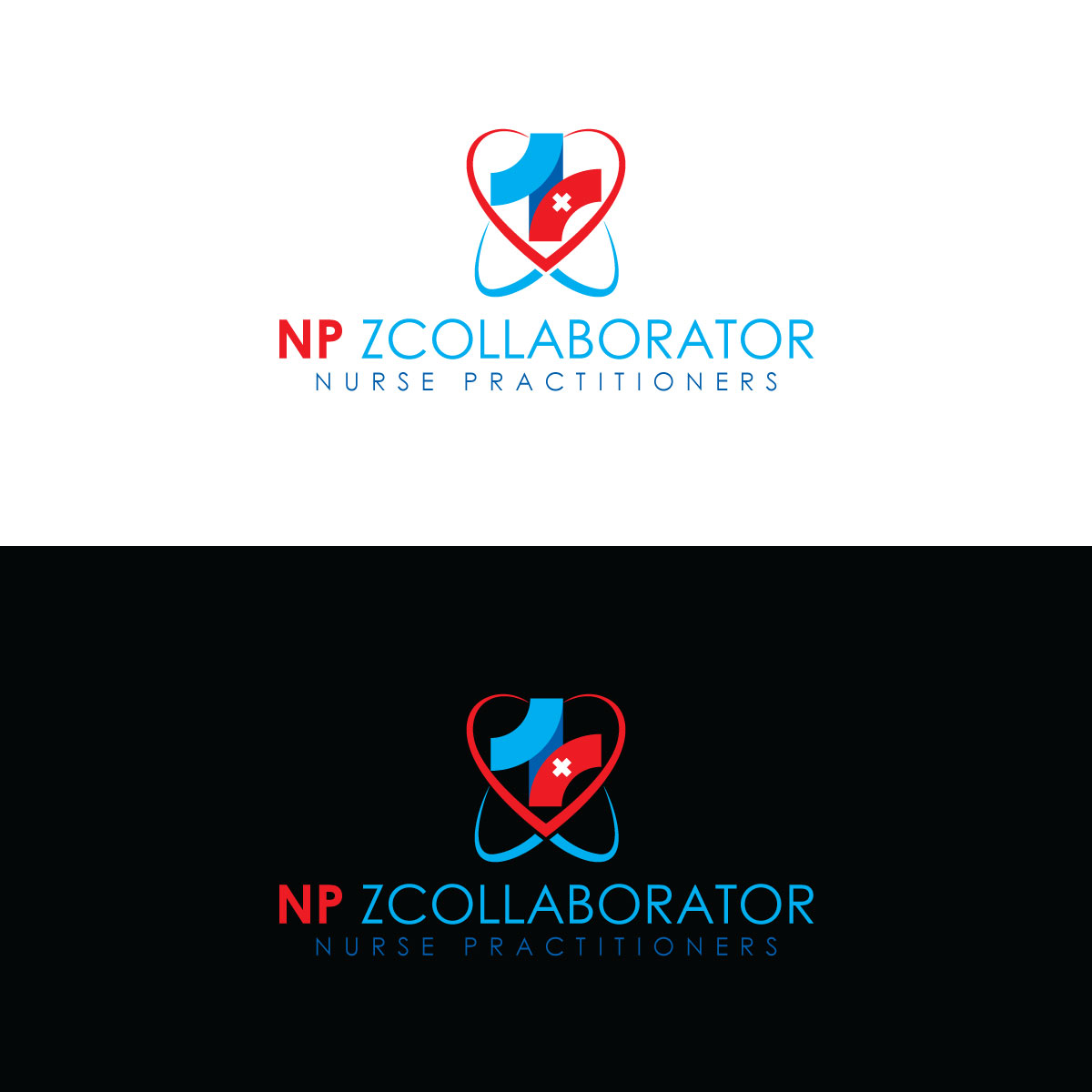 Diseño de Logo por prodesigns99 para NP Collaborator | Diseño #33339104