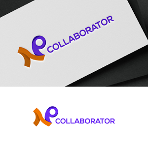 Logo Design by fly  design for NP Collaborator | Design: #33335754