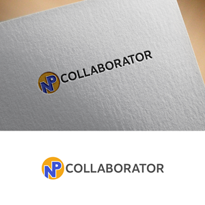 Logo Design by fly  design for NP Collaborator | Design: #33335755