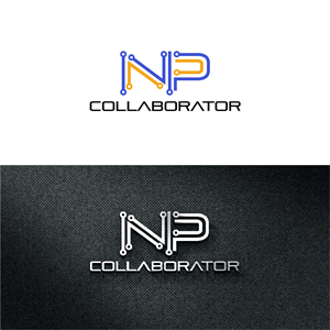 Logo Design by fly  design for NP Collaborator | Design: #33335805