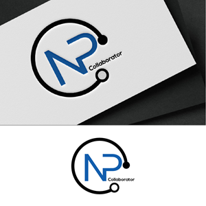 Logo Design by fly  design for NP Collaborator | Design: #33336428