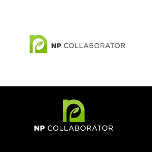 Logo Design by Maria's Creation for NP Collaborator | Design #33337339
