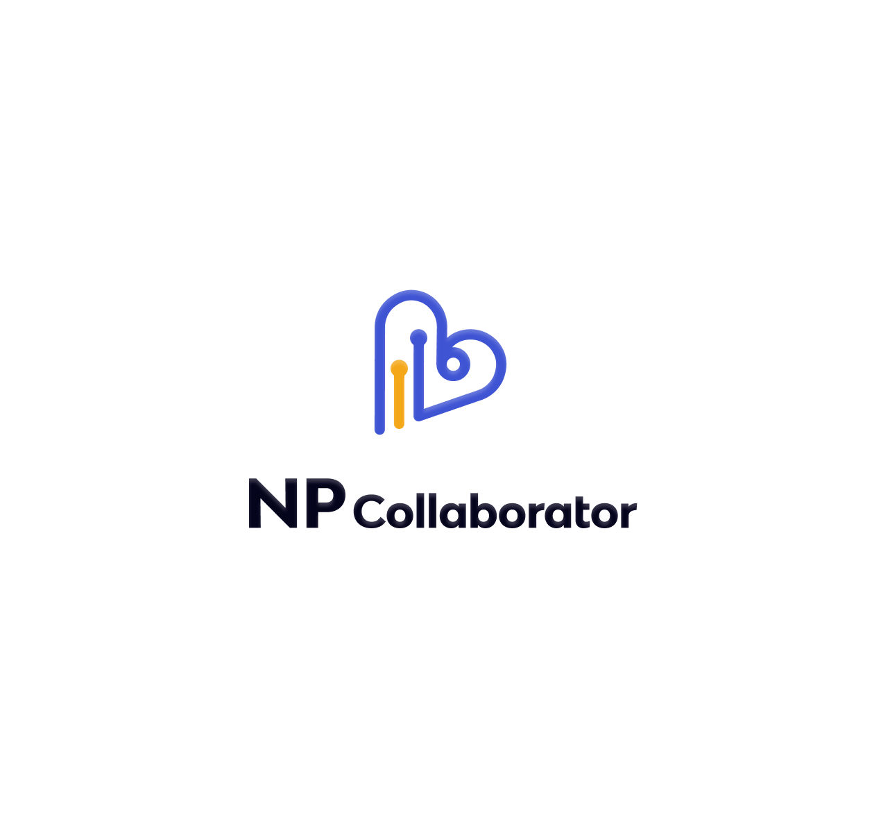 Design de Logo par Wiwedo pour NP Collaborator | Design #33352877