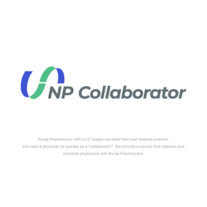 Design de Logo par Chandra AS pour NP Collaborator | Design : #33341715