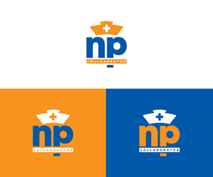 Logo Design by Ansh Design for NP Collaborator | Design: #33336565