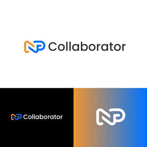 Design de Logo par Reza Refianto pour NP Collaborator | Design : #33338615