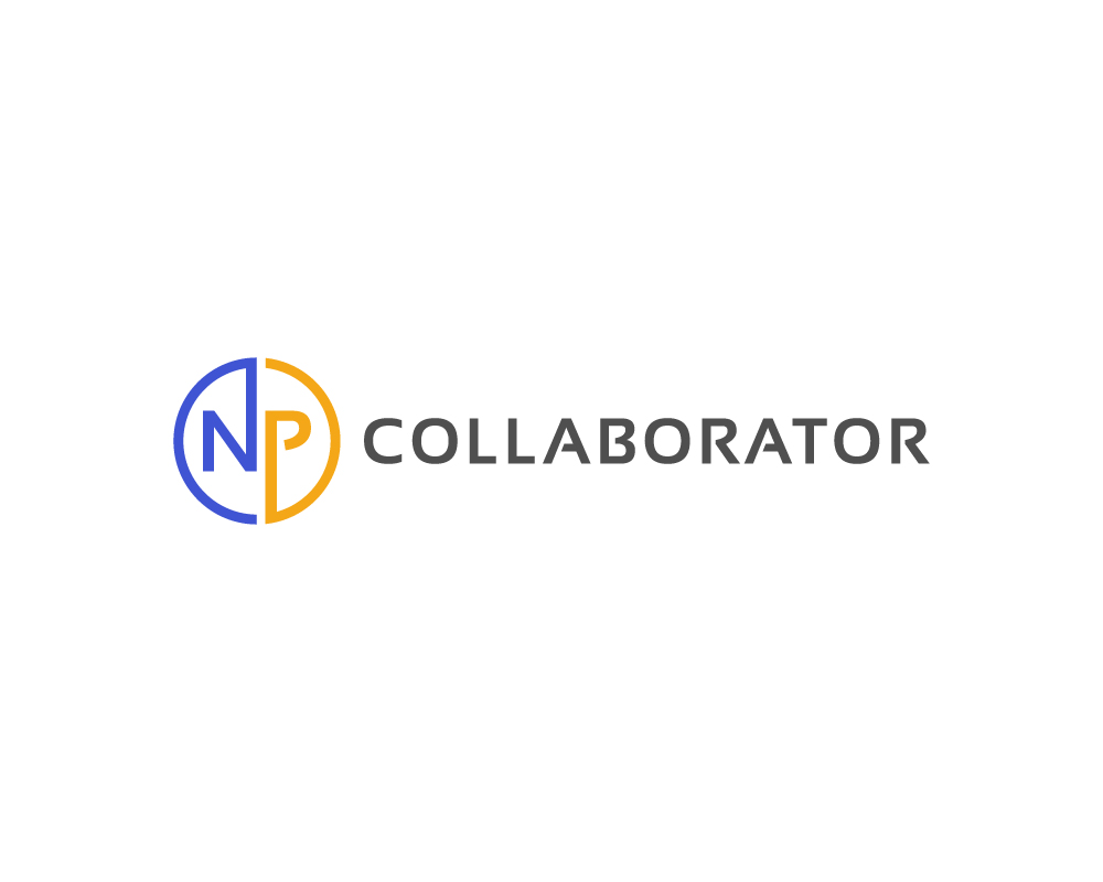 Diseño de Logo por Janna Design para NP Collaborator | Diseño #33340082