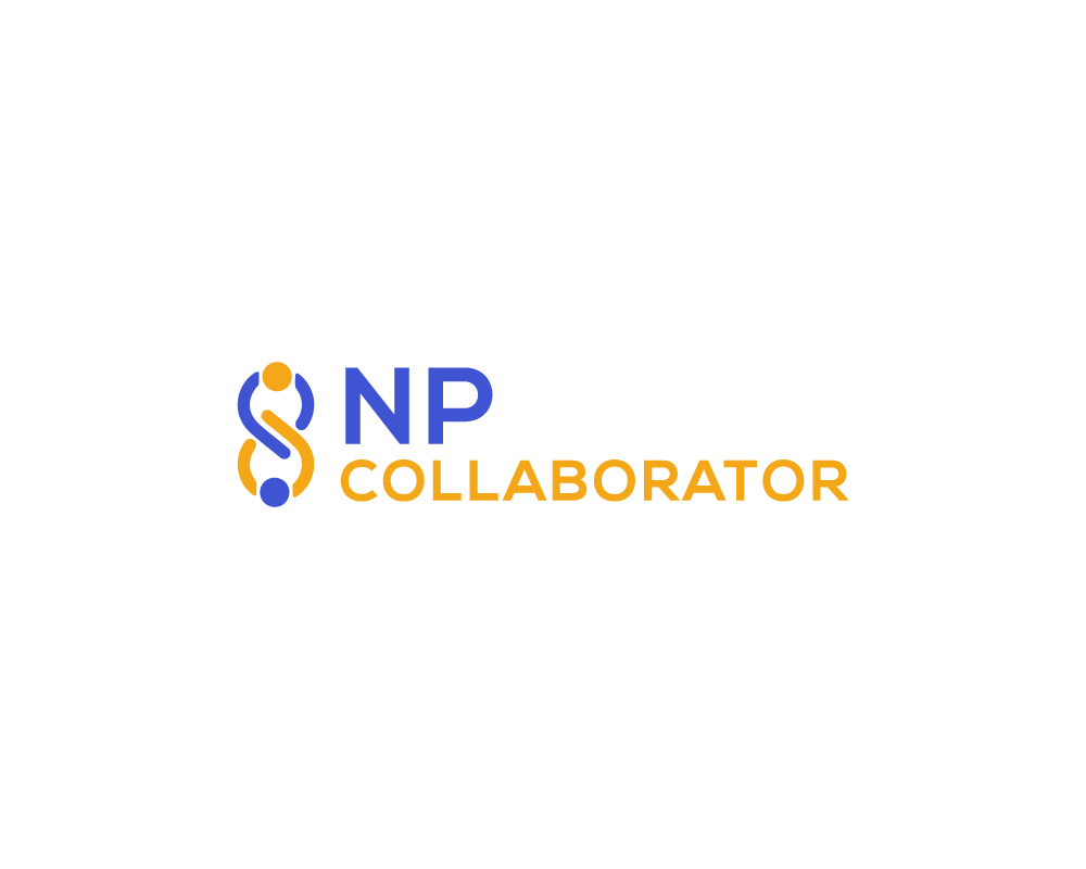 Logo Design by MarkCraft for NP Collaborator | Design #33340086