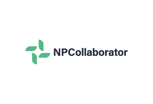 Logo Design by DsgnrKsh for NP Collaborator | Design #33342270