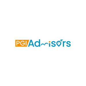 Logo Design by UMA 7 for PGI Advisors  | Design: #33338697