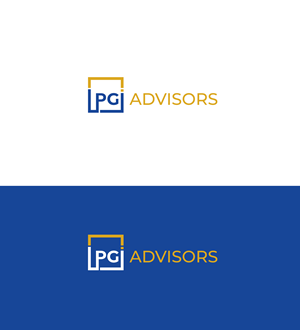 Logo Design by RS_Design for PGI Advisors  | Design: #33333801