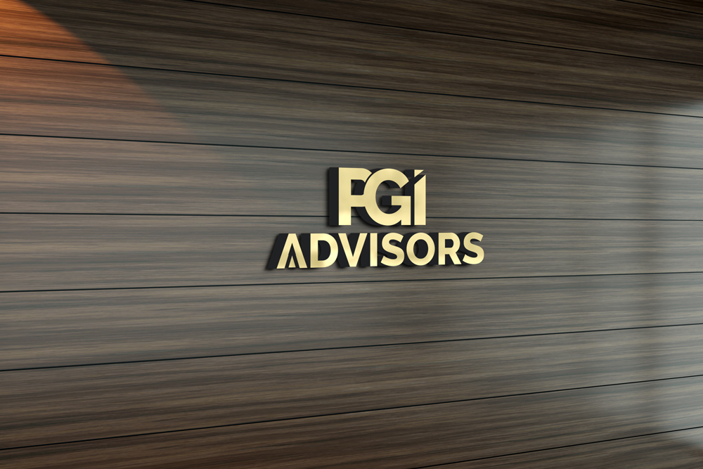 Logo Design by MANIK 42 for PGI Advisors  | Design #33337846