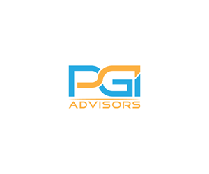 Logo Design by Spark  Design for PGI Advisors  | Design: #33335323