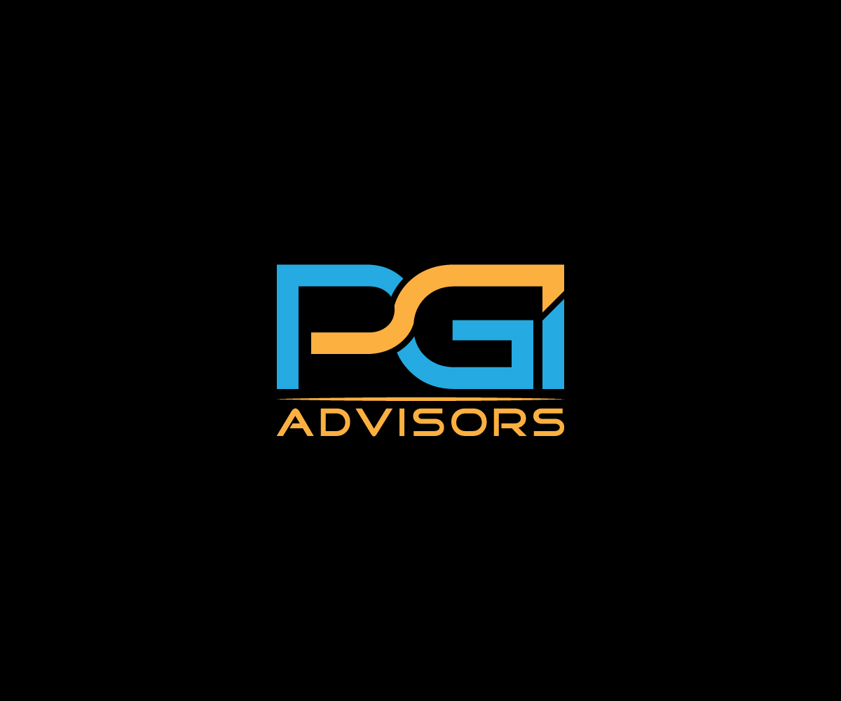 Logo Design by Spark  Design for PGI Advisors  | Design #33335324