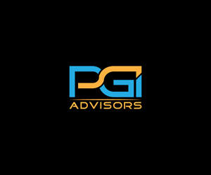 Logo Design by Spark  Design for PGI Advisors  | Design: #33335324