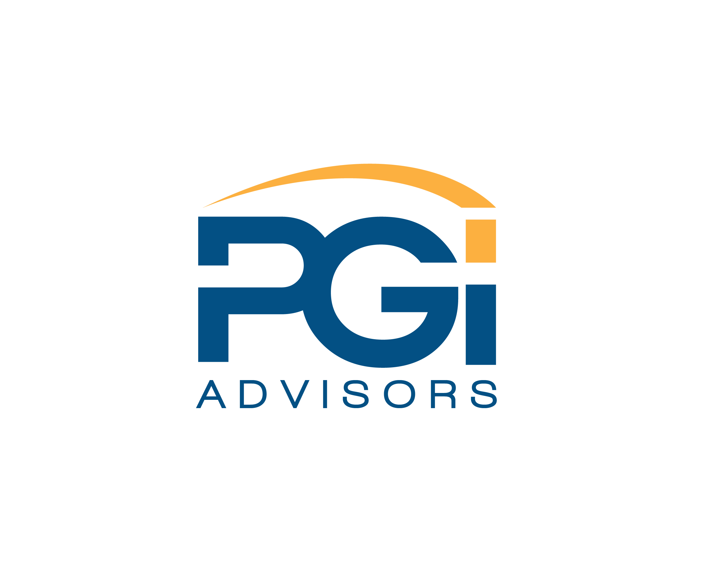 Logo Design by renderman for PGI Advisors  | Design #33333364