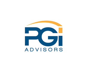 Design de Logo par renderman pour PGI Advisors  | Design #33333364