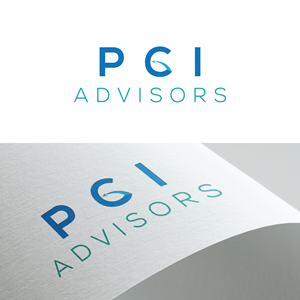 Logo Design by VectorForge for PGI Advisors  | Design: #33338578